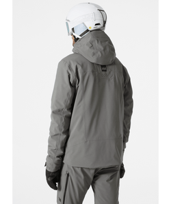 Alpha Lifaloft Jacket