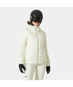 Womens Imperial Puffy Jacket