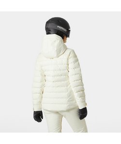 Womens Imperial Puffy Jacket