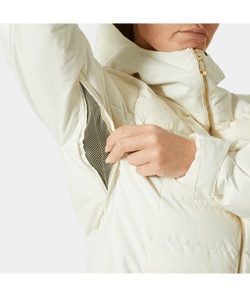 Womens Imperial Puffy Jacket