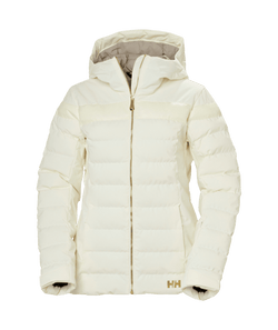 Womens Imperial Puffy Jacket