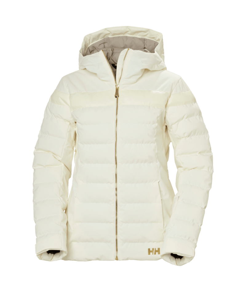 Womens Imperial Puffy Jacket