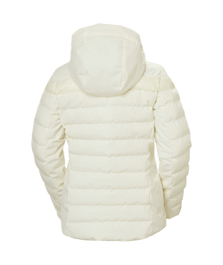 Womens Imperial Puffy Jacket