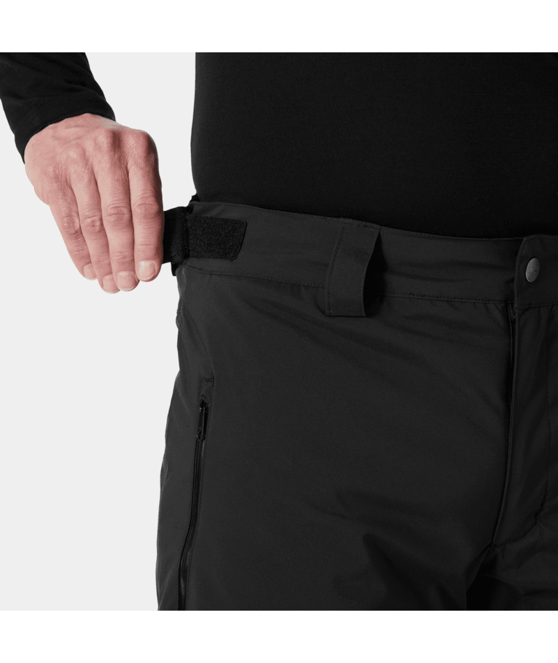 Mens Legendary Insulated Pant