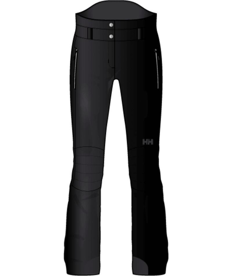 Womens Avanti Stretch Pant