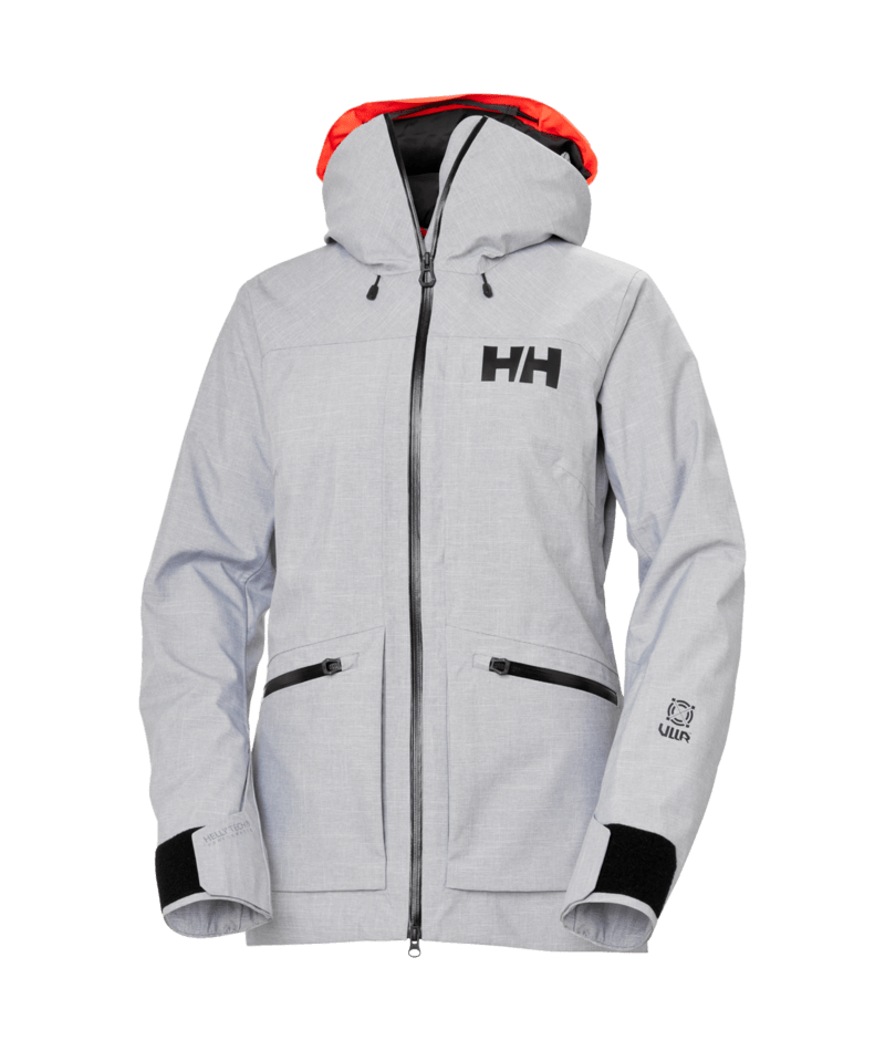 W Powderqueen 3.0 Jacket