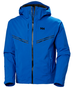 Mens Alpha Infinity Jacket