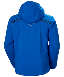 Mens Alpha Infinity Jacket