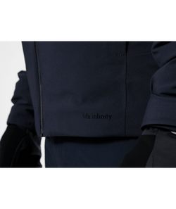 Mens Alpha Infinity Jacket