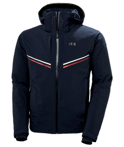 Mens Alpha Infinity Jacket