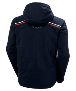 Mens Alpha Infinity Jacket