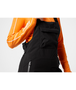 Womens Legendary Insulated Bib Pant