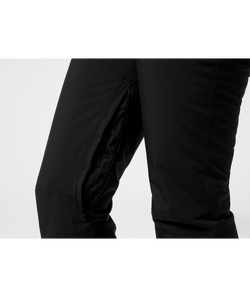 Womens Legendary Insulated Bib Pant