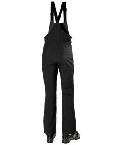 Womens Legendary Insulated Bib Pant