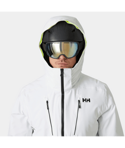 Alpha 4.0 Jacket