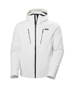 Alpha 4.0 Jacket