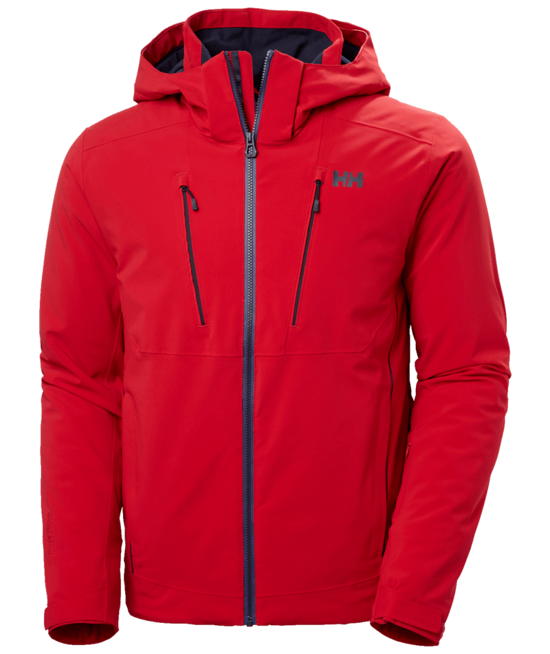 Alpha 4.0 Jacket