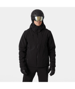 Alpha 4.0 Jacket