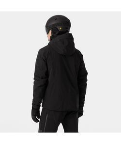 Alpha 4.0 Jacket