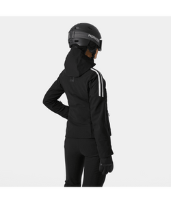 Womens Avanti Softshell Jacket