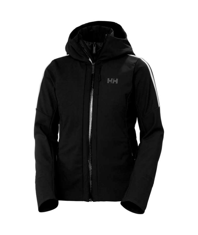 Womens Avanti Softshell Jacket