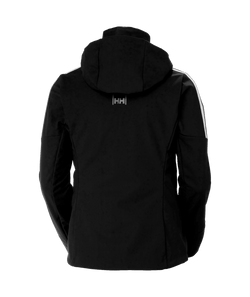 Womens Avanti Softshell Jacket