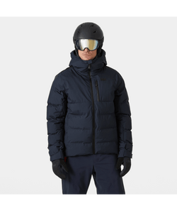 Kvitfjell Race Puffy Jacket