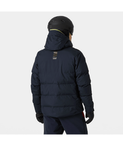 Kvitfjell Race Puffy Jacket