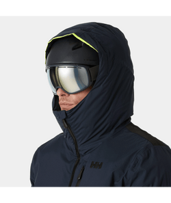 Kvitfjell Race Puffy Jacket