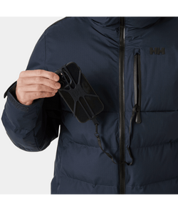 Kvitfjell Race Puffy Jacket