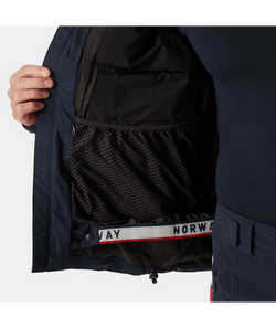 Kvitfjell Race Puffy Jacket