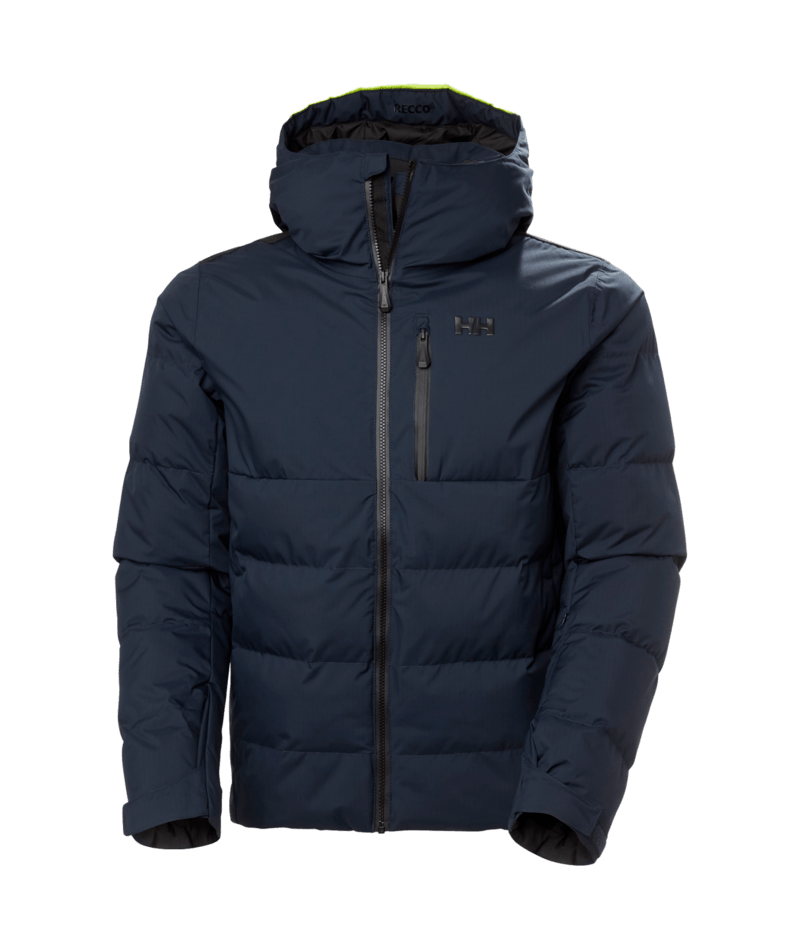 Kvitfjell Race Puffy Jacket