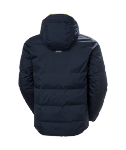 Kvitfjell Race Puffy Jacket