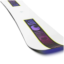 Salomon Huck Knife Snowboard 2025