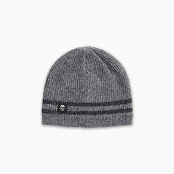 Turtle Fur Ocean Ragg Wool Mr. Happy Charcoal