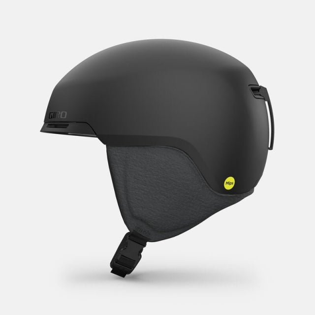 Giro Taggert MIPS Helmet 2025 Matte Black