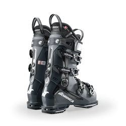 Nordica Speedmachine 3 100 Mens Ski Boots 2025