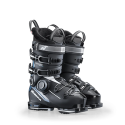 Nordica Speedmachine 3 95 BOA Womens Ski Boots 2025