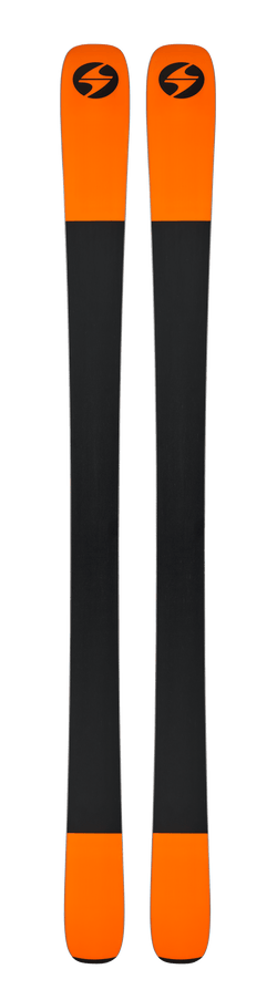 Blizzard Black Pearl 88 Skis 2025