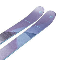 Blizzard Black Pearl 88 Skis 2025