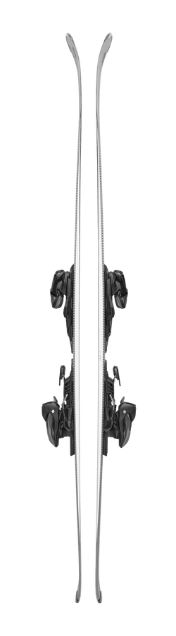 Blizzard Phoenix 7.2 Skis with TLT 10W Bindings 2025