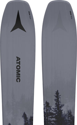 Atomic Maverick 88 Ti Skis 2025