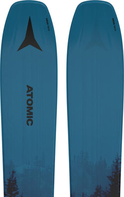 Atomic Maverick 95 Ti Skis 2025