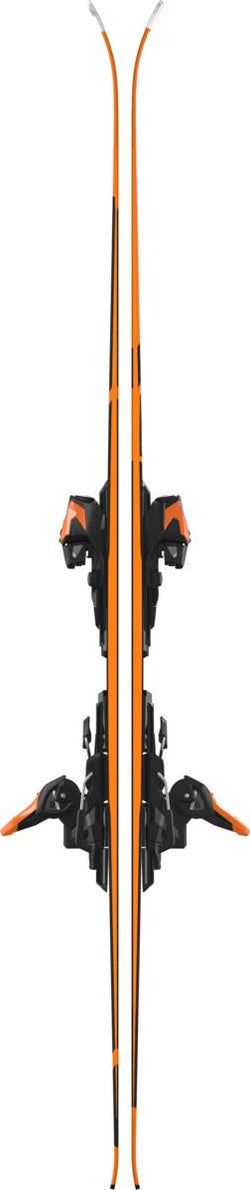 Atomic Redster Q5 Skis + M 10 GW Bindings 2025