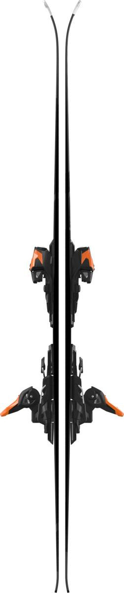 Atomic Redster Q4 Skis + M 10 GW Bindings 2025