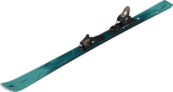 Atomic Cloud Q8 Skis + M 10 GW Bindings 2025