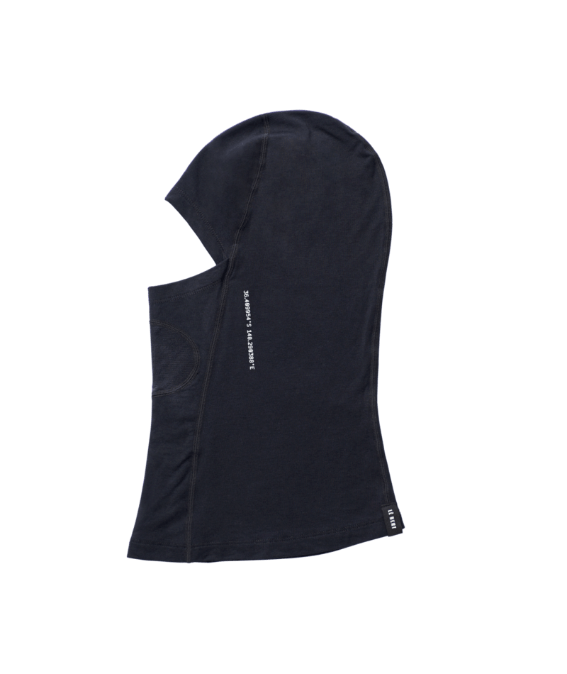 Core Midweight Mesh Balaclava