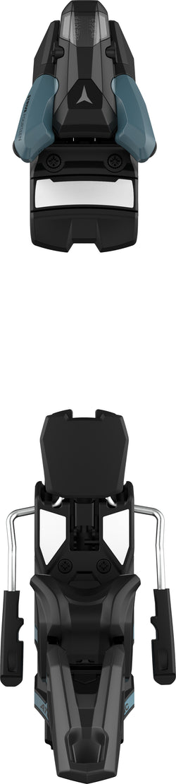 Atomic Strive 14 GW Ski Bindings Black/Blue