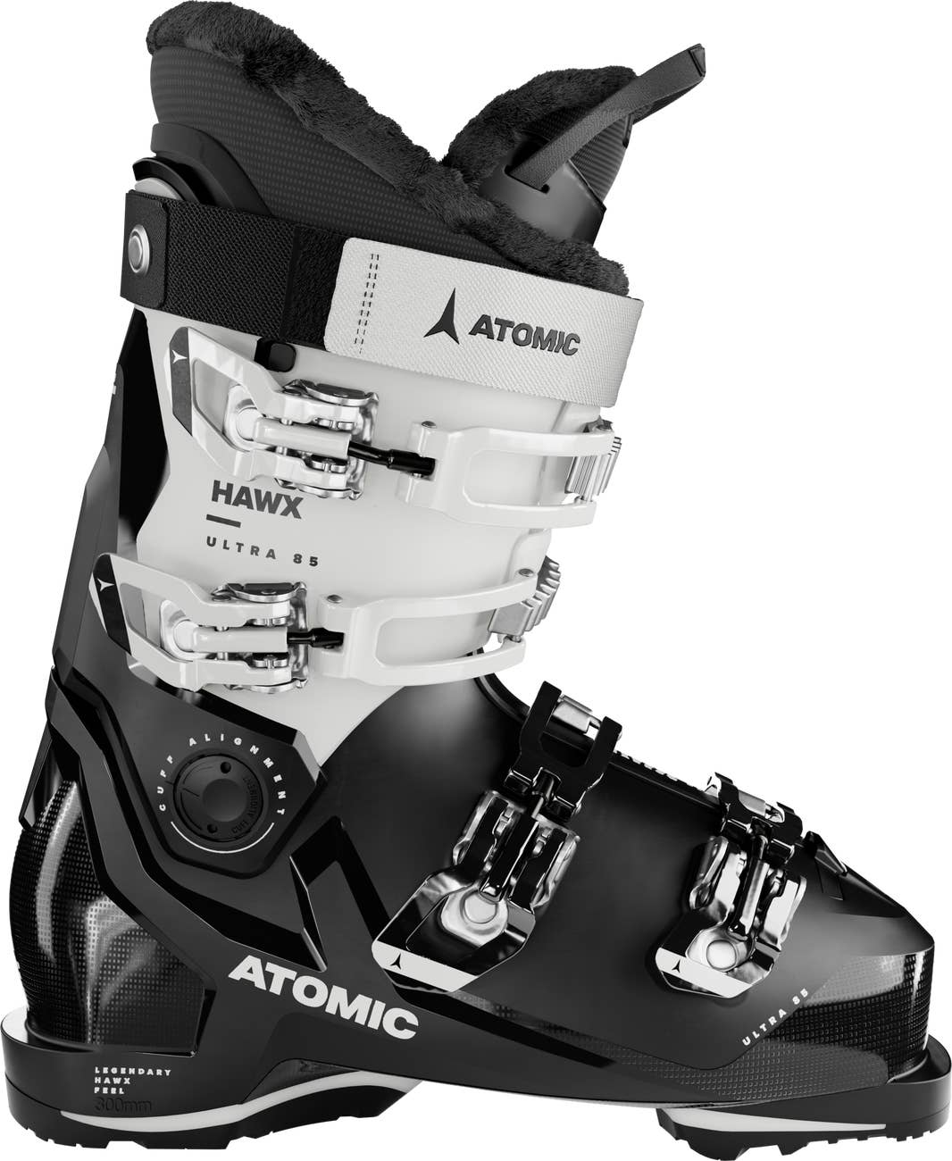 Atomic Hawx Ultra 85 W GW Ski Boots 2025