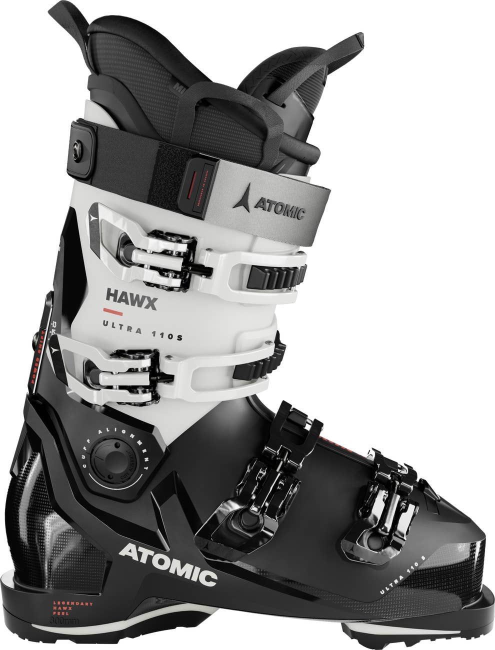 Atomic Hawx Ultra 110 S GW Ski Boots 2025